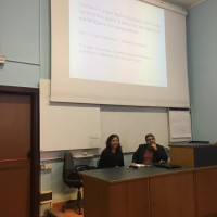 Lecture of Sofía Torallas Tovar on “Athanasius of Alexandria’s Epistle to Dracontius: A Translation from Greek into Coptic Transmitted by a Papyrus Roll”